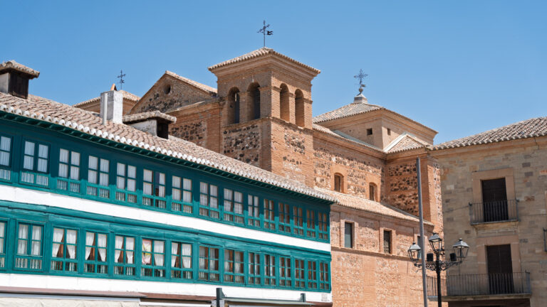 Spanje trip dag 14