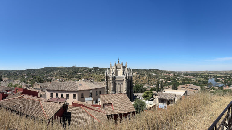 Spanje trip dag 12