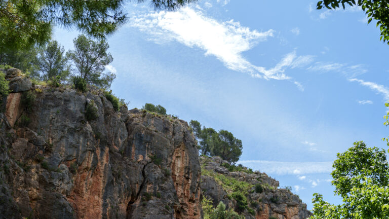 Spanje trip dag 21