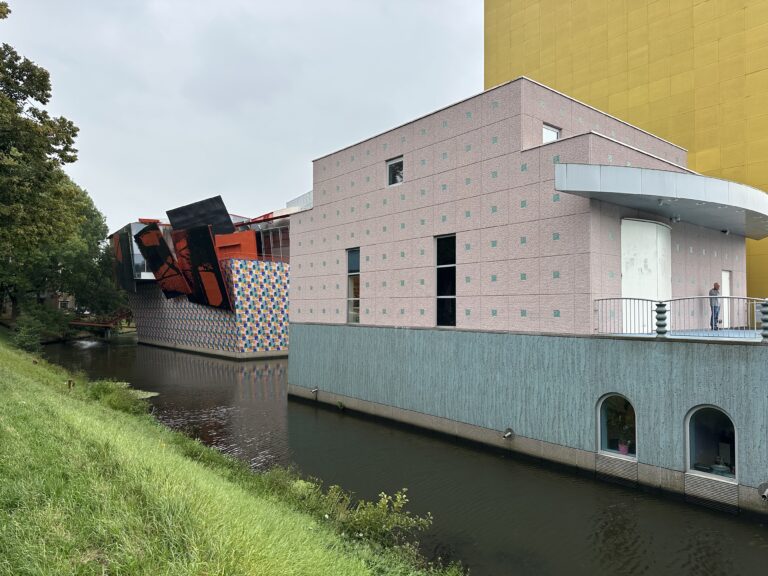 Groninger Museum
