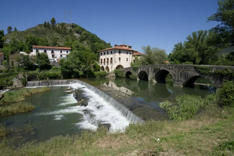 Fietstocht Pamplona…