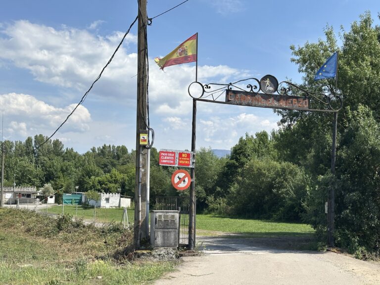 Spookstad…