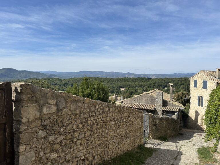 Mirmande…